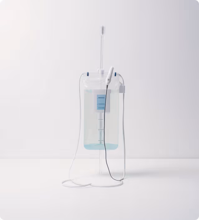 Glutatione Detox