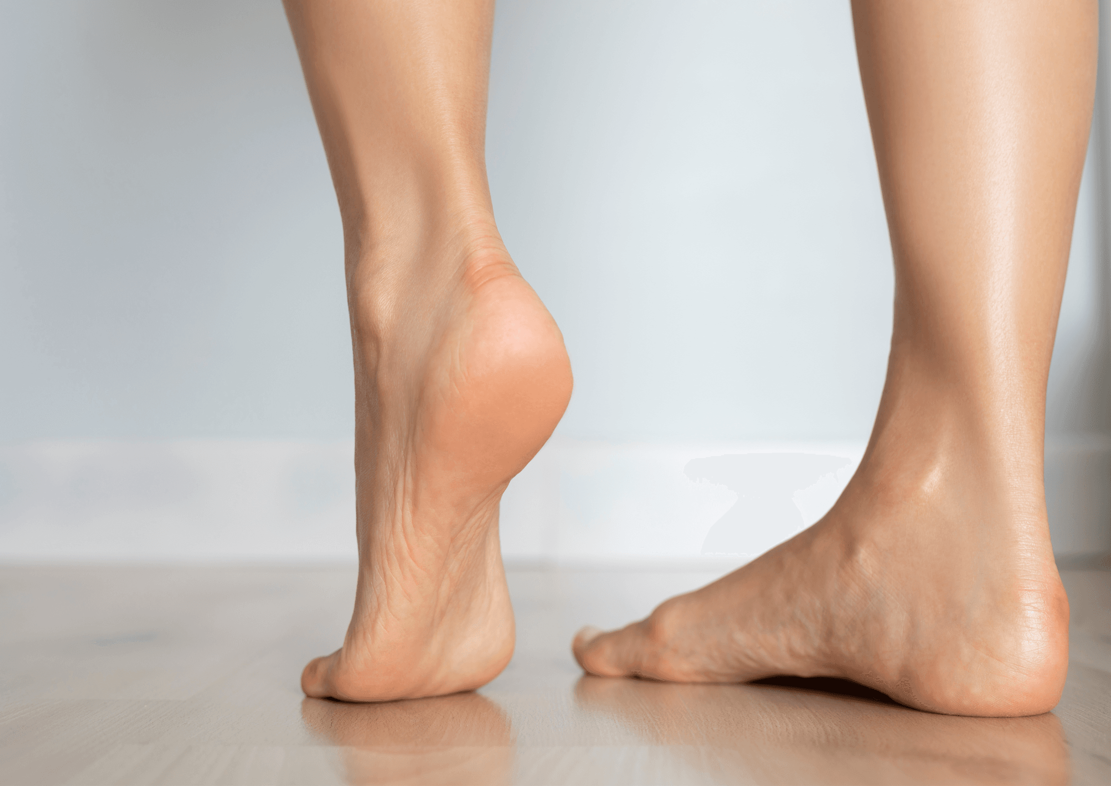 Neuroma di Morton al Piede: Sintomi Cause e Rimedi