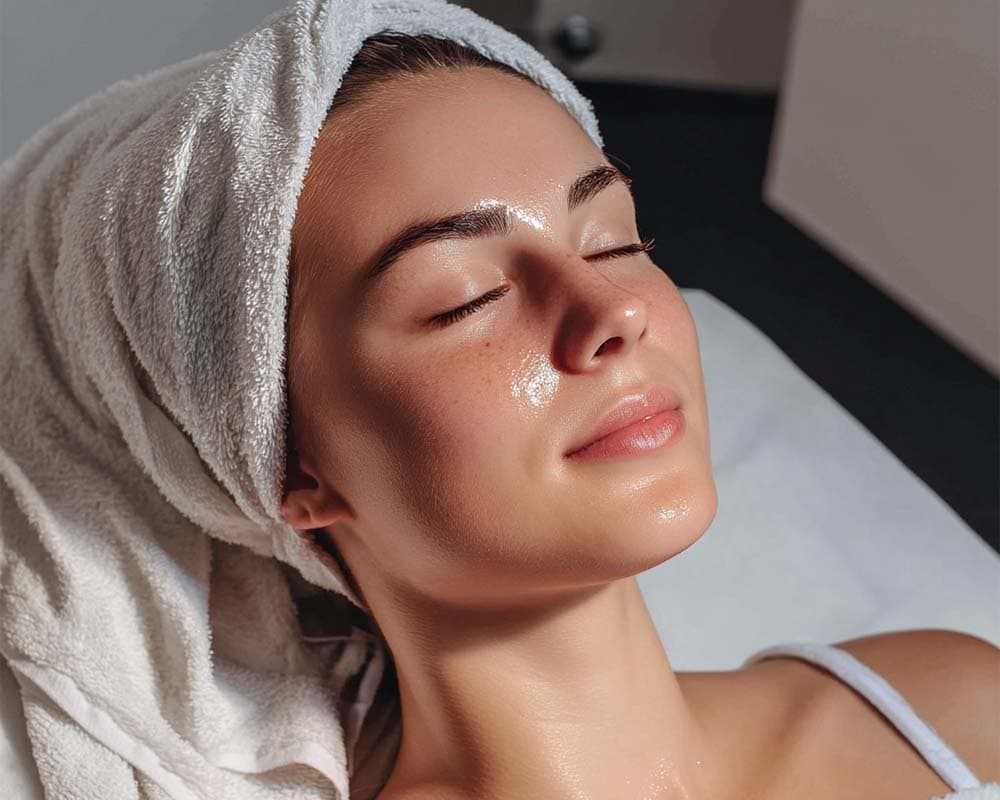 Peeling Chimici, PRX e ALUMIER