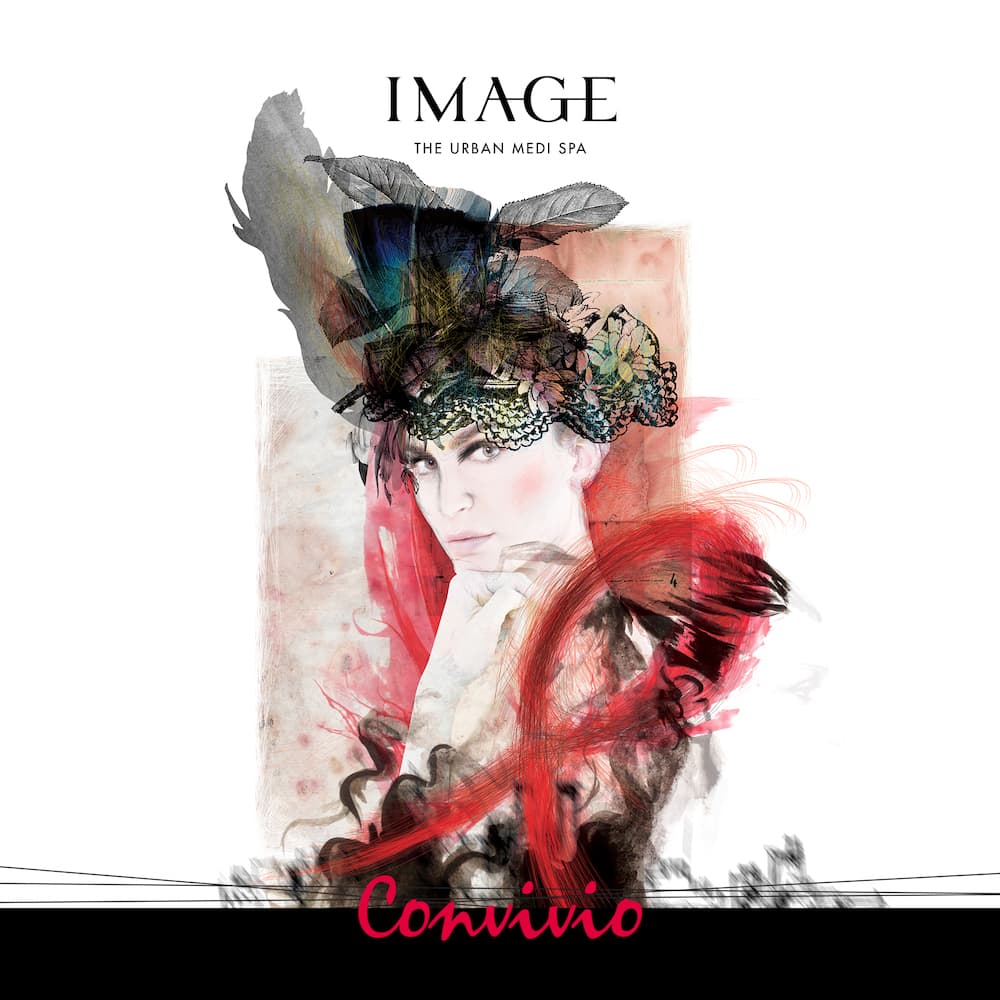 Convivio Milano: Image The Urban Medi Spa sostiene la ricerca