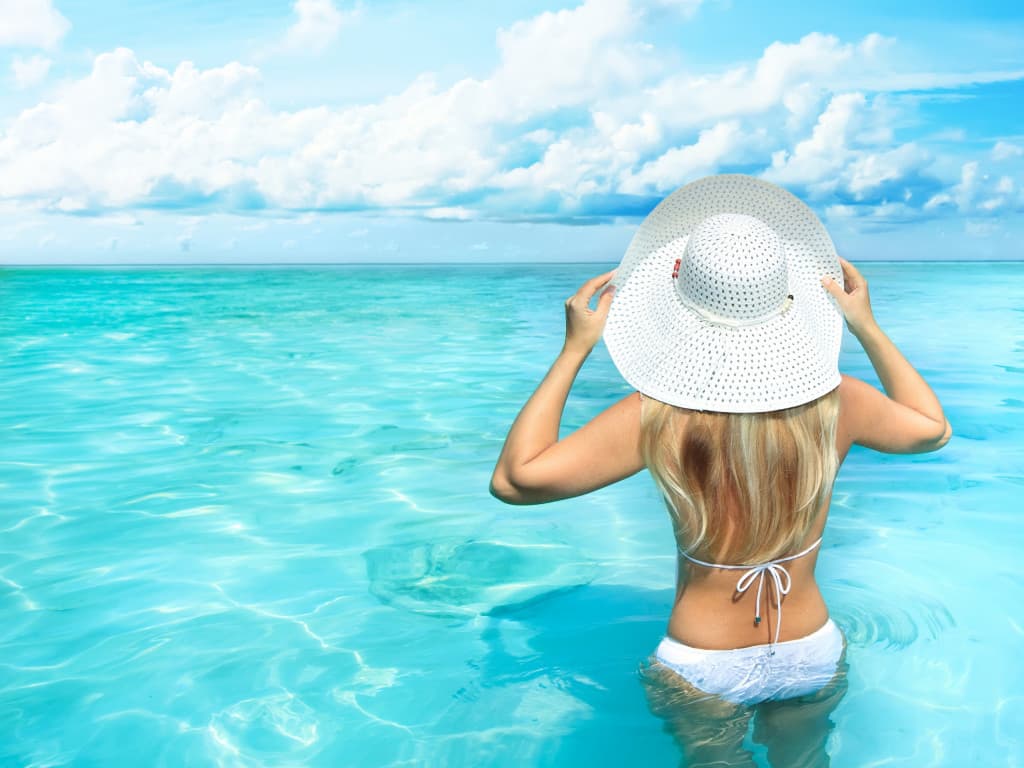 Estate, Sole, Foto-Aging, Gambe: due trattamenti da non perdere prima delle vacanze