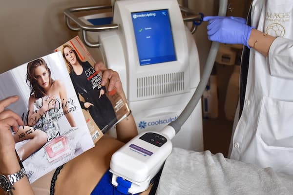 Open Day Coolsculpting