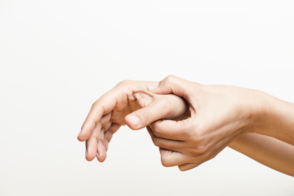 Rizoartrosi: guarire con la terapia rigenerativa Lipogems