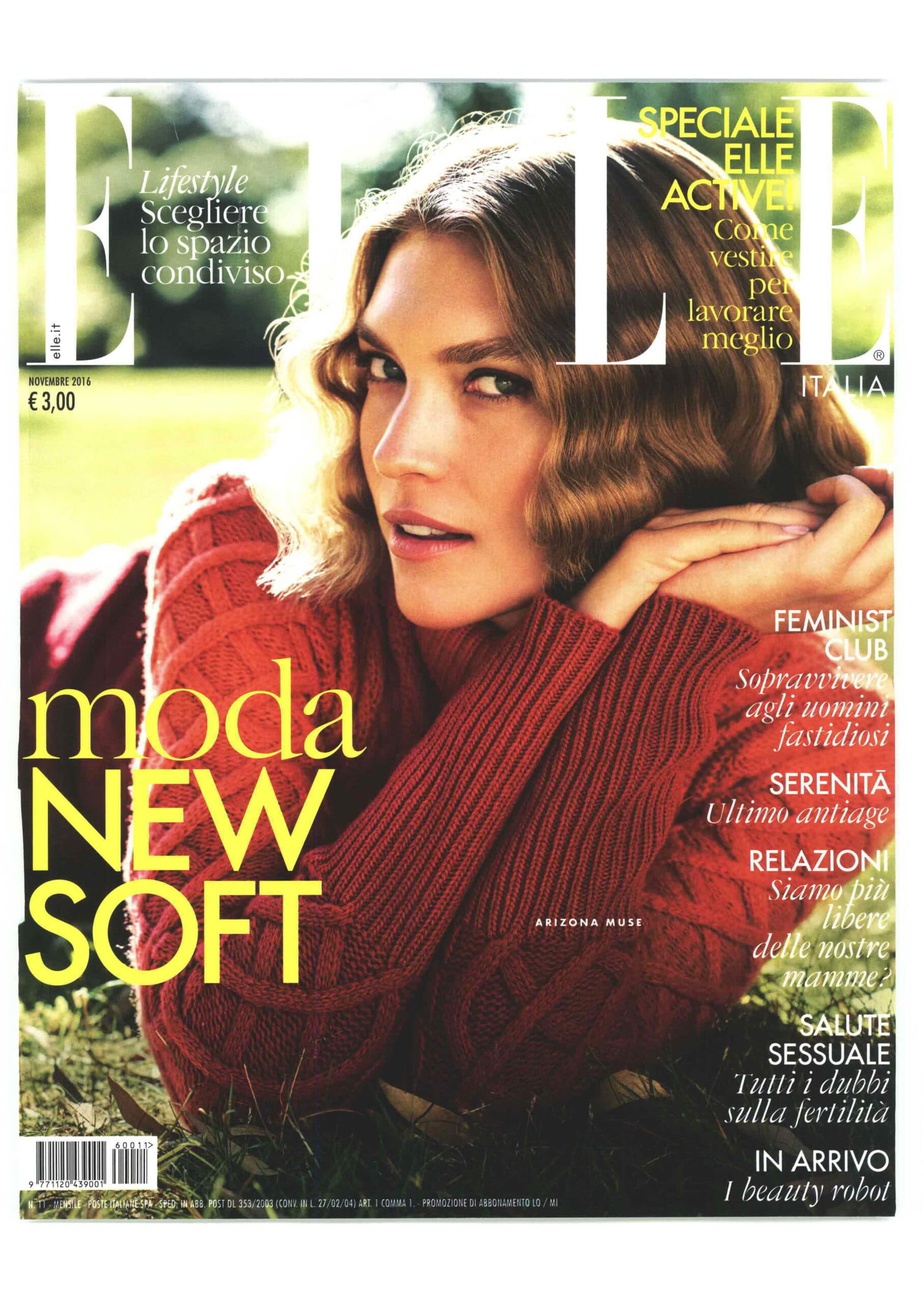 Scegli la Medi-Spa – Elle