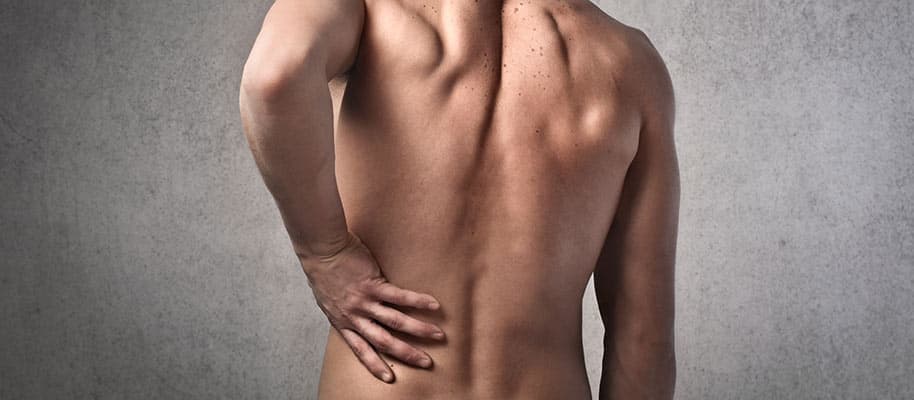 Chronic Pain Can Be Overcome - First Regenerative Medicine Center for Pain Treatment Opens in Italy