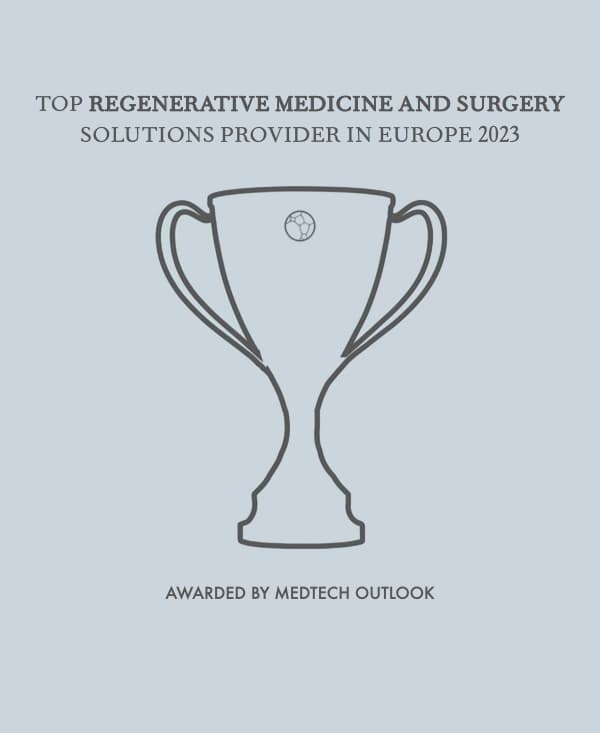 Image Regenerative Clinic: Top 10 Best Regenerative Medicine Clinics in Europe
